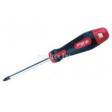 Отвертка РН2х150мм STAB 530031 Отвертка РН2х150мм STAB 530031