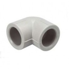 PPRC 90* Отвод 20 мм   PPRC 90* Отвод 20 мм