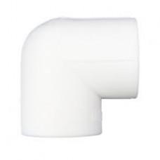 PPRC 90* Отвод 25 мм   PPRC 90* Отвод 25 мм