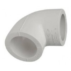PPRC 90* Отвод 32 мм   PPRC 90* Отвод 32 мм