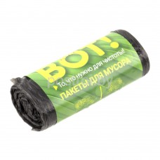 Пакеты для мусора  Пакеты для мусора