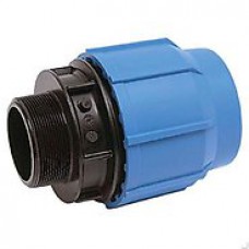 Муфта 20х3/4 Муфта 20х3/4