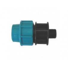 Муфта 25х1/2 Муфта 25х1/2