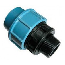 Муфта 25х3/4 Муфта 25х3/4