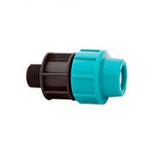 Муфта 32х1/2 Муфта 32х1/2