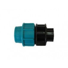 Муфта 32х1/2 Муфта 32х1/2