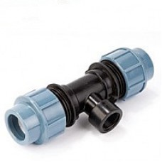 Тройник 20х1/2 Тройник 20х1/2