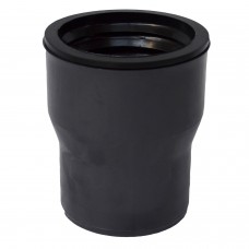 Переход ПП/чугун 124*110мм    Переход ПП/чугун 124*110мм