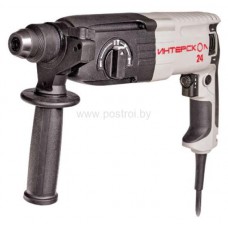 Перфоратор электрич 720Вт 0-1240 об/мин П-24/700 ЭР Перфоратор электрич 720Вт 0-1240 об/мин П-24/700 ЭР