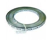 Перфорированная лента, LP_V 20x0,70/25 (бухта/25м)