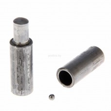 Петля гаражная 18*90 Петля гаражная 18*90