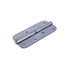 Петля накладная ПН1-130 б/п левая Петля накладная ПН1-130 б/п левая