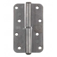 Петля накладная ПН1-110 без покрытия правая   Петля накладная ПН1-110 без покрытия правая