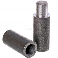 Петля гаражная 140*32 Петля гаражная 140*32