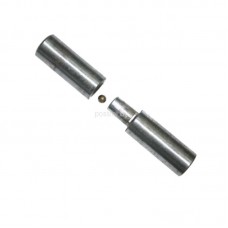 Петля гаражная 14*70       Петля гаражная 14*70