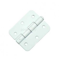 Петля накладная ПН5-60 полимерная   Петля накладная ПН5-60 полимерная