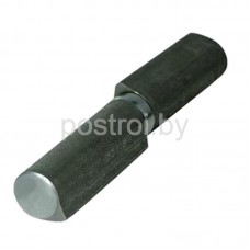 Петля гаражная 12*80 каплевидная Петля гаражная 12*80 каплевидная