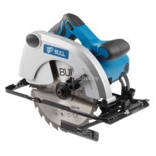 Циркулярная пила BULL KS 1901 Циркулярная пила BULL KS 1901