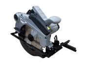 Циркулярная пила WERKER CS 185 L