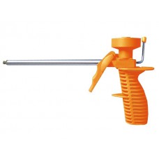 Пистолет для монтажной пены, пластиковый STARTUL STANDART