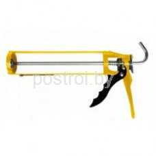 Пистолет для силикона скелетный                                  