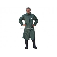 Плащ-дождевик ПВХ  Плащ-дождевик ПВХ