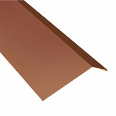 Планка карнизная, 2000*69*2