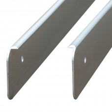 Планка для постформинга  H-38 левый                            