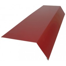 Планка торцевая 135*145*2000