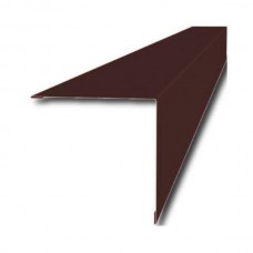 Планка угла наружного 50*50*2