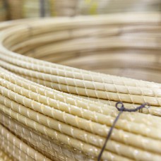 Стержень стеклопластиковый 10мм (50м)  Стержень стеклопластиковый 10мм (50м)