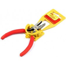 Плоскогубцы комбинированные мини 120мм Hobbi 34-3-101 Плоскогубцы комбинированные мини 120мм Hobbi 34-3-101