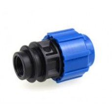 Муфта 32х1" В (ПНД,STR) Муфта 32х1" В (ПНД,STR)