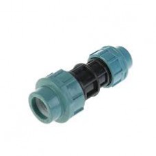 Муфта 20х25  (ПНД.STR)    Муфта 20х25  (ПНД.STR)