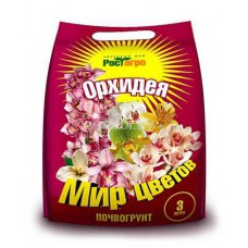 Почвогрунт 