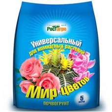Почвогрунт 