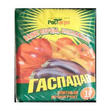 Почвогрунт Гаспадар 
