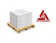 Блоки Забудова 100 мм, м.куб.
