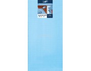 Подложка листовая 1000*500*5мм Солид синяя