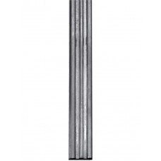 Полоса декоративная обжимная 12.141                               Полоса декоративная обжимная 12.141