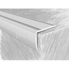 Порог алюминиевый 664-01К 0.9м серый Порог алюминиевый 664-01К 0.9м серый