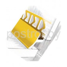 Порог алюминиевый 357 - 02М 2,7м золото Порог алюминиевый 357 - 02М 2,7м золото