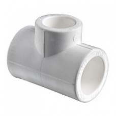 PPRC Тройник-переходник 32/25/25 мм  PPRC Тройник-переходник 32/25/25 мм