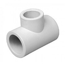 PPRC Тройник-переходник  32/25/32 мм PPRC Тройник-переходник  32/25/32 мм