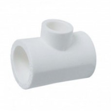 PPRC Тройник-переходник  40/32/40 мм                              PPRC Тройник-переходник  40/32/40 мм