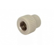 PPRC Адаптер с внутренней резьбой 32х1 мм    PPRC Адаптер с внутренней резьбой 32х1 мм