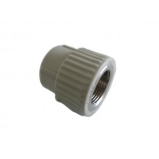 PPRC Адаптер с внутренней резьбой 32х3/4 мм PPRC Адаптер с внутренней резьбой 32х3/4 мм