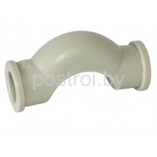 PPRC Обвод короткий 25мм PPRC Обвод короткий 25мм