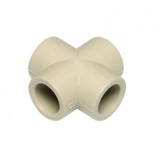 PPRC Крестовина 32мм                                            