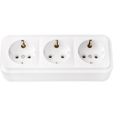 Розетка РА16-265                                                  Розетка РА16-265